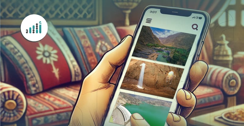 4 أماكن لا تفوت زيارتها في “قريات”