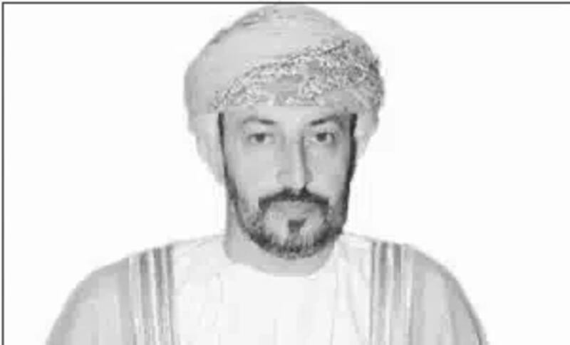 الوزير المتقاعد السيد عبدالله بن حمد في ذمة الله