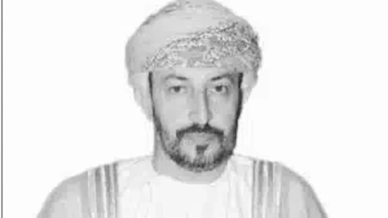 الوزير المتقاعد السيد عبدالله بن حمد في ذمة الله