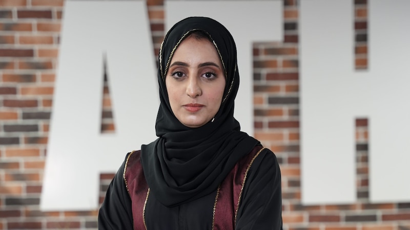 عربيًا: عُمانية تحصد المركز الثاني في أفضل مقال