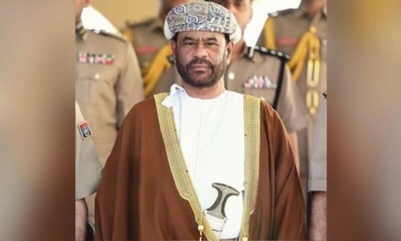 رئيس جهاز الأمن الداخلي: أيام الحج المباركة متجلية بمعانيها السامية في مسيرة النماء بالسلطنة