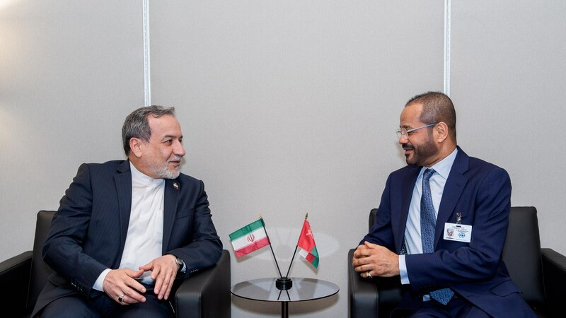 محورها القضية الفلسطينية: لقاءات ثنائية لوزير الخارجية في الأمم المتحدة