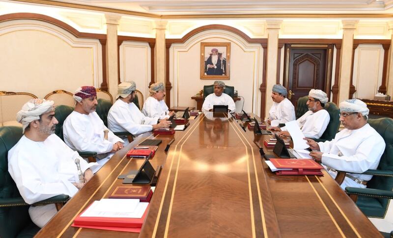 إسناد مناقصات بأكثر من 24 مليون ريال