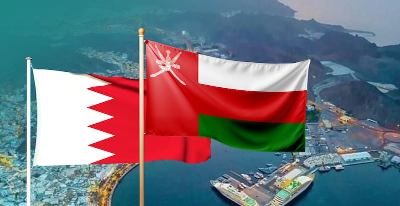 حظي إنشاؤها بترحيب من جلالة السلطان وملك البحرين: إليك تفاصيل عن الشركة العمانية البحرينية للاستثمار