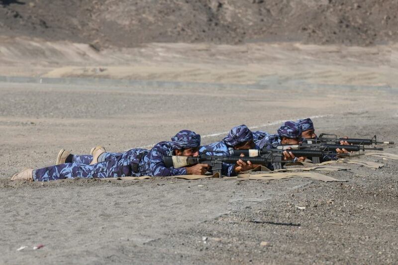 تعرّف على الفائزين في بطولة شرطة عمان السلطانية للرماية لعام 2018م