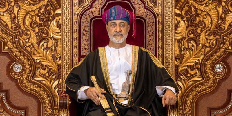 اتصالان هاتفيان بين جلالة السلطان ورئيس الإمارات وولي عهد السعودية