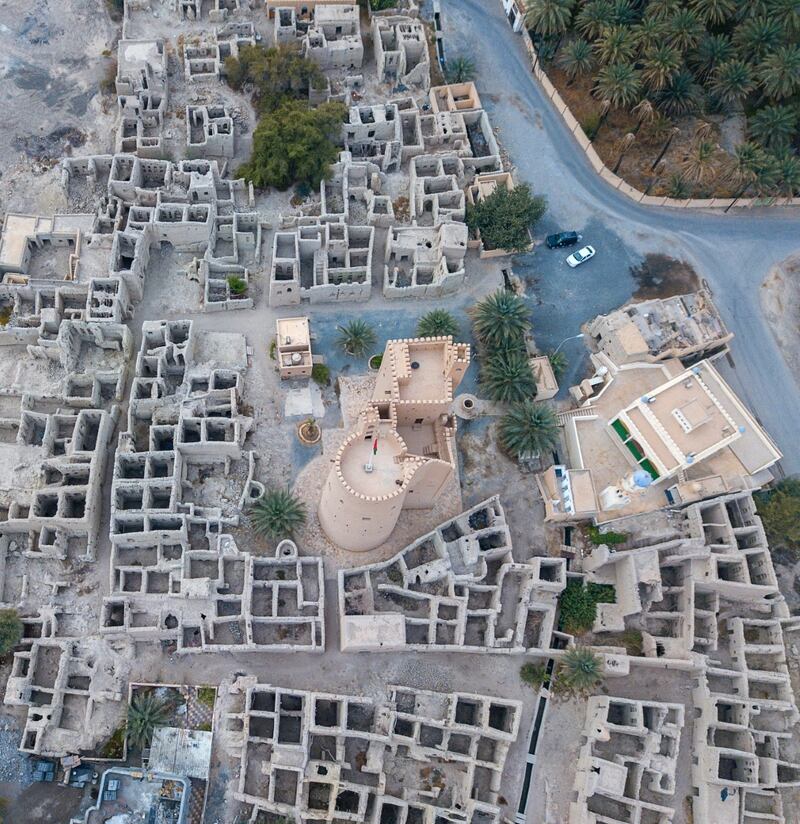 بها سجن “المطمرة”: تعرّف على قلعة “الفيقين” التي بُنيت قبل أكثر من 400 عام