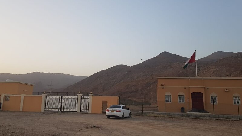 استقالة “لجنة المركز الرياضي” بإزكي .. ورئيسها يُناشد المسؤولين عن الرياضة
