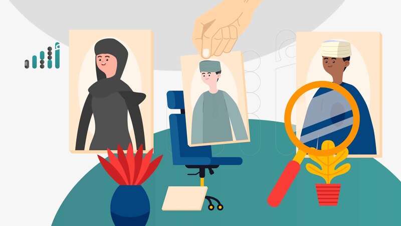ضمن رؤية عمان 2040: “العمل” تطلق إستراتيجية شاملة لتطوير معايير التدريب والتوظيف