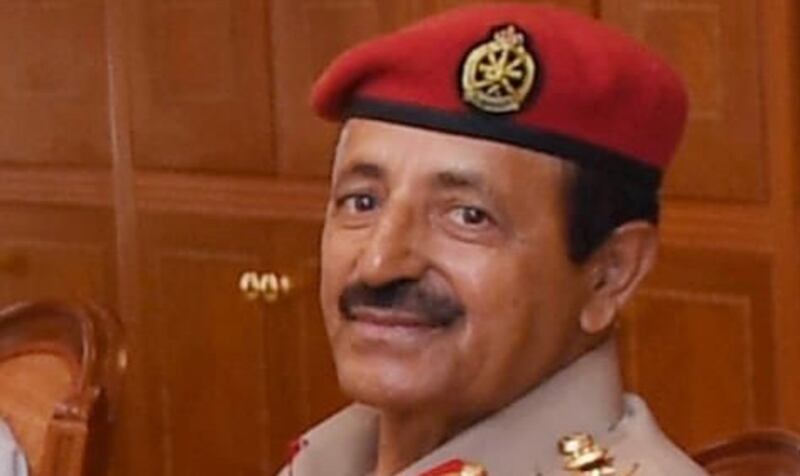 النبهاني يوضح حول جهود القوات المسلحة في مكافحة كورونا