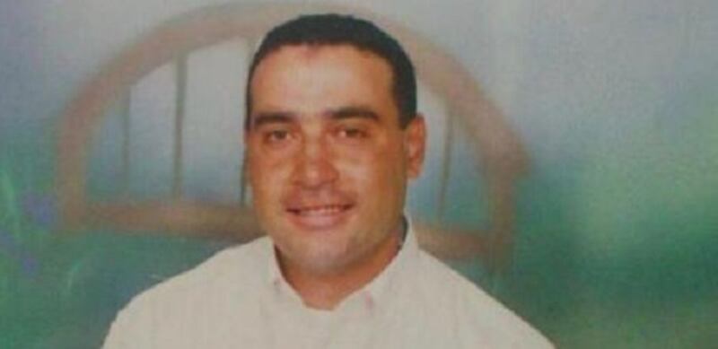 نمر سعدي يكتب: غيمٌ في الماء