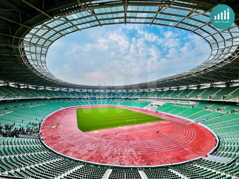 بالصور: تعرّف على الملعبين اللذين يستضيفان خليجي 25