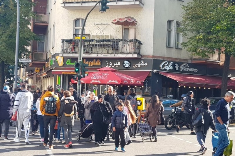 سُلطان عُمان في برلين غدا؛ فماذا تعرف عن هذه المدينة؟