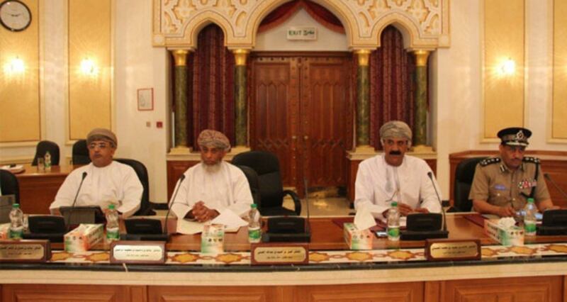 منها “تداول الخردة” و”مواقف مطرح”.. بلدي مسقط يدرس عددا من الموضوعات