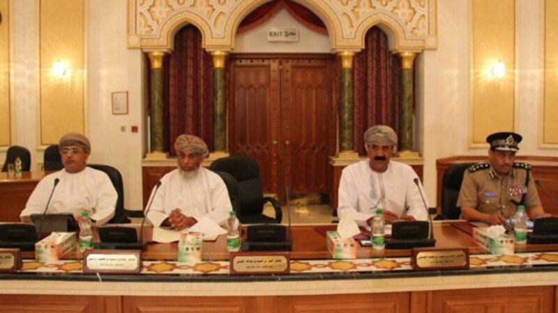 منها “تداول الخردة” و”مواقف مطرح”.. بلدي مسقط يدرس عددا من الموضوعات