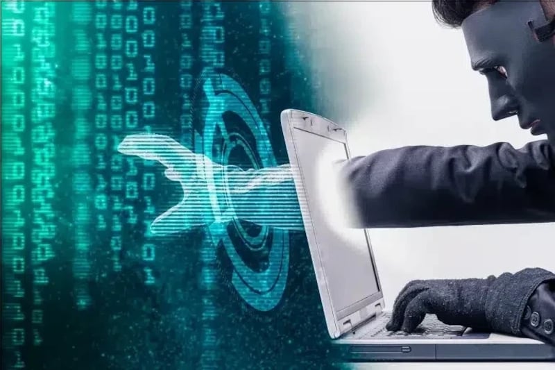 التبليغ عن أكثر من 460 حادثًا: الكشف عن أرقام جديدة تتعلق بالأمن السيبراني