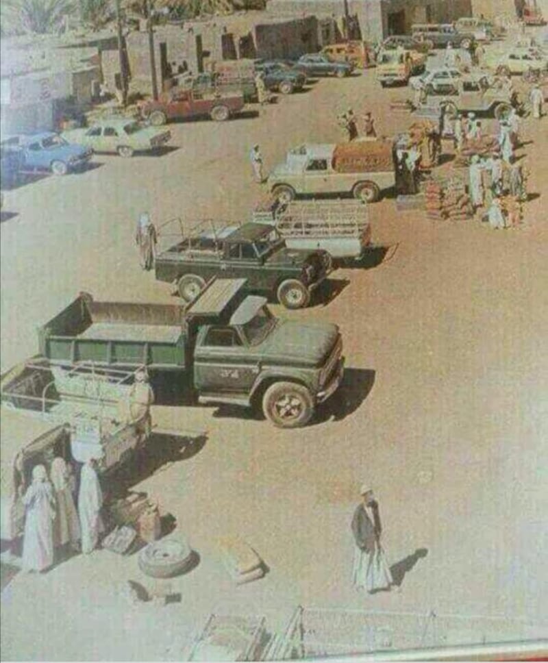 سوق صحار من الترميم والتجديد إلى الإغلاق؛ فما حكايته؟