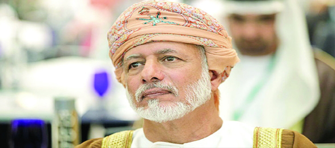 بن علوي: السلطنة حريصة على أمن اليمن ووحدته..وعليهم إنجاح مشاورات الكويت