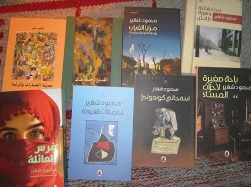 قامات مضيئة عبر “أثير”: شيخ القصّاصين الفلسطينيين