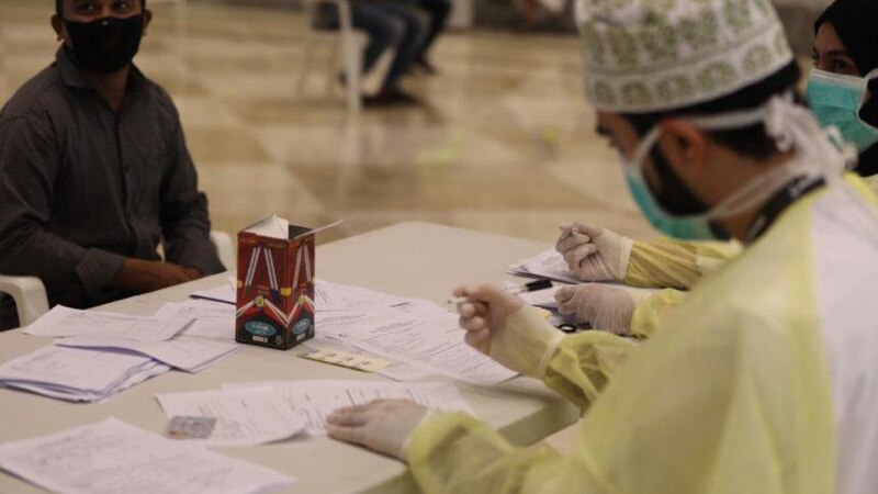 الإعلان عن أرقام كورونا الجديدة