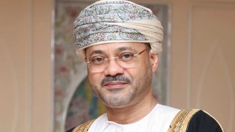 اتصال هاتفي بين السيد بدر ونظيره التونسي