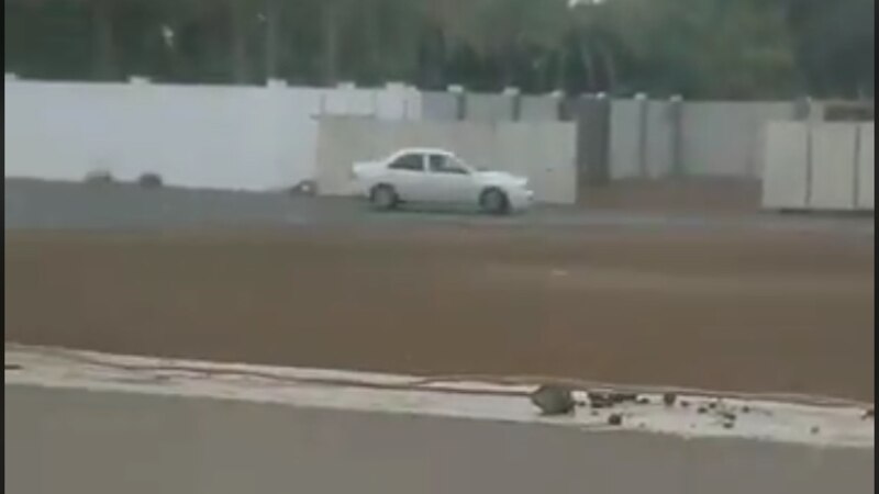 استعرضا بتهور في أحياء سكنية والشرطة تضبطهما