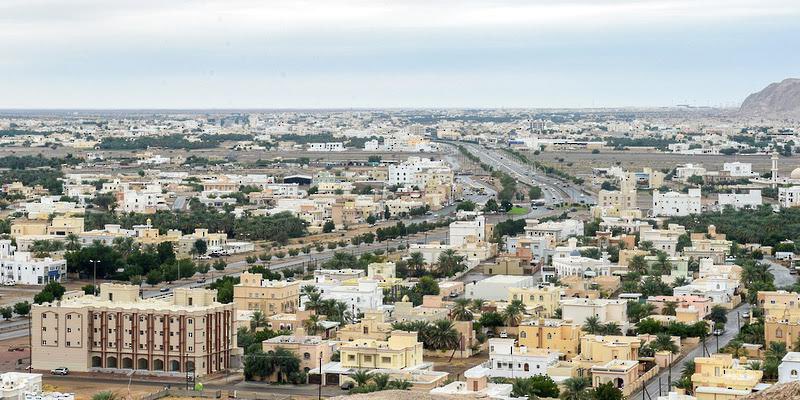 بعد 7 أيام: العثور على المفقود في عبري بصحة جيدة