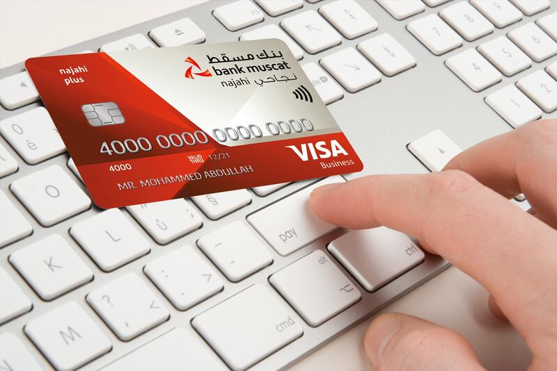 “نجاحي” من بنك مسقط الوجهة المفضلة للمؤسسات الصغيرة لتطوير أعمالها