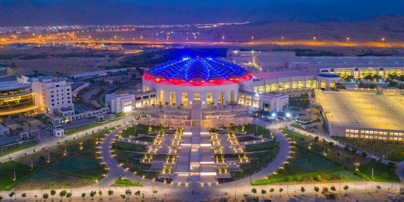 50 فعالية قادمة في “عمان للمؤتمرات” فهل ستحضر بعضها؟