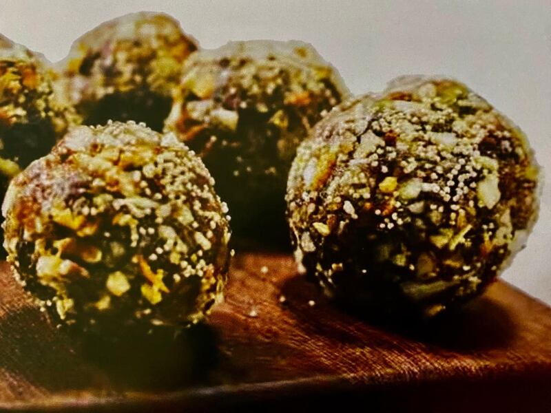 حلوى البثيث ماذا تعرف عنها؟