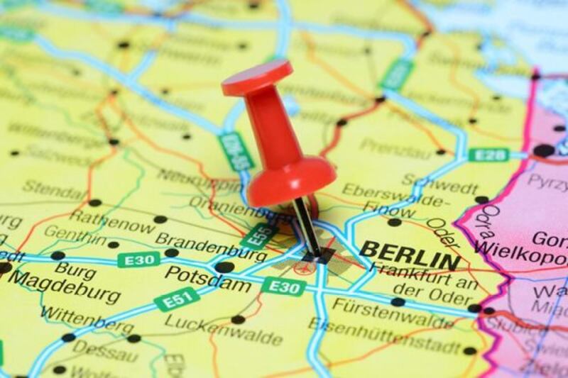 سُلطان عُمان في برلين غدا؛ فماذا تعرف عن هذه المدينة؟