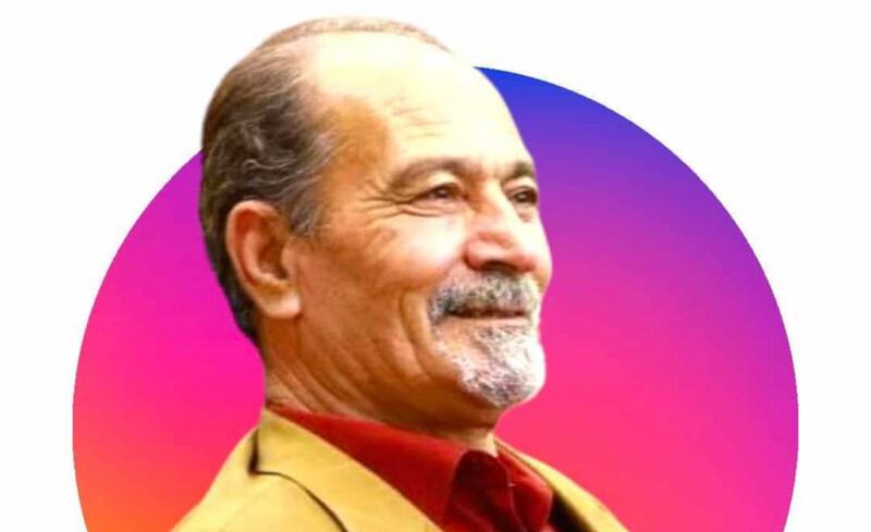 من الدورة 35 للمربد الشعري: الصدق في الحياة مع الشاعر وهاب شريف