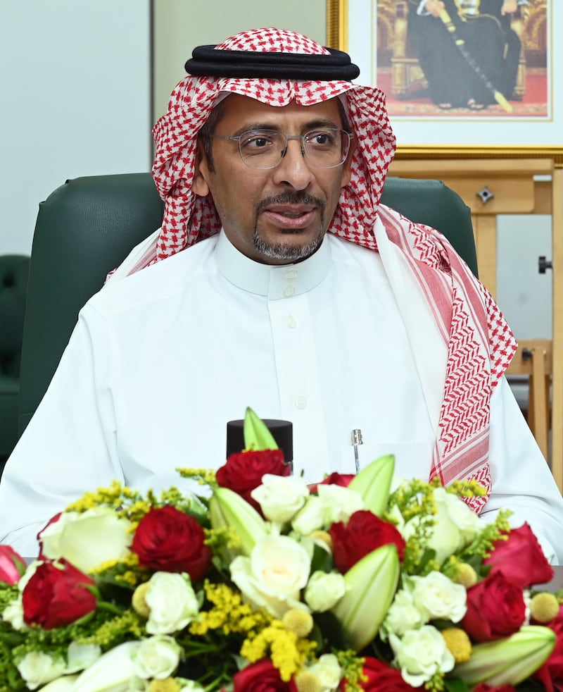 وزير الصناعة السعودي: سعي عماني سعودي مشترك لتنمية القطاع الصناعي