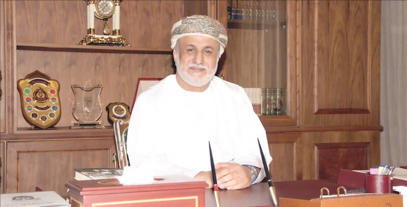 بتكليفٍ سامٍ: الخليلي يتوجّه إلى تنزانيا