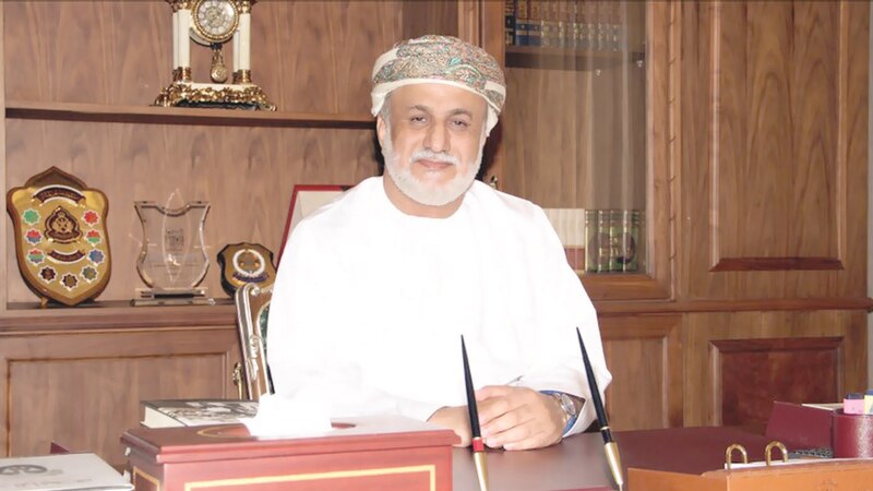 بتكليفٍ سامٍ: الخليلي يتوجّه إلى تنزانيا
