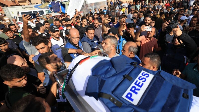 بكل جدارة: الكيان الصهيوني يستحق “جائزة نوبل في القتل”