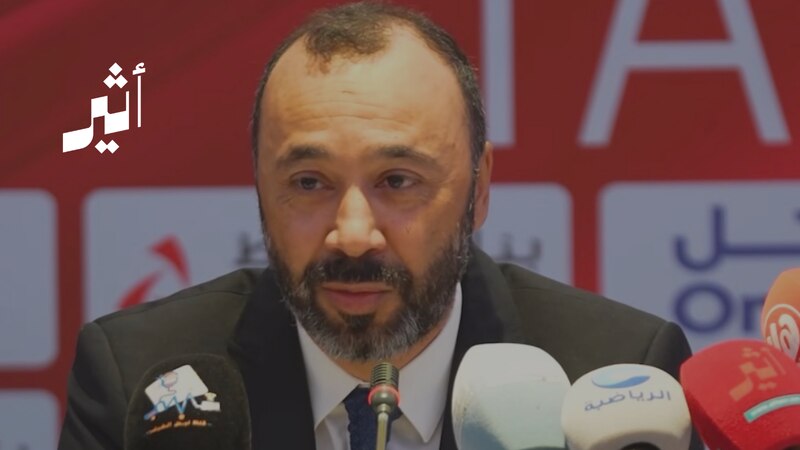 في أول تصريحات مدرب منتخبنا الوطني: صعب أن ألعب بلاعبين أكبر من 35 سنة