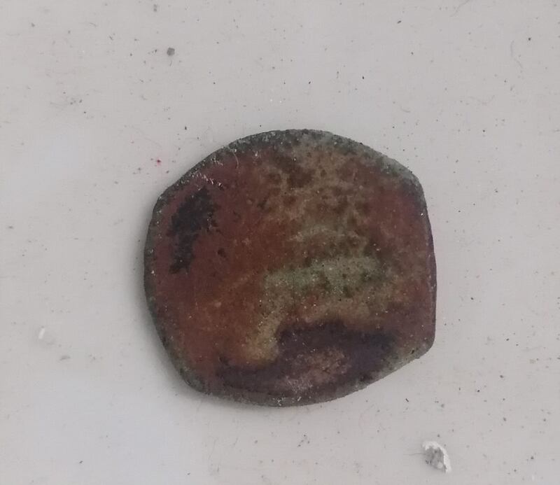 بالصور: متحف عُماني في وسط الصحراء