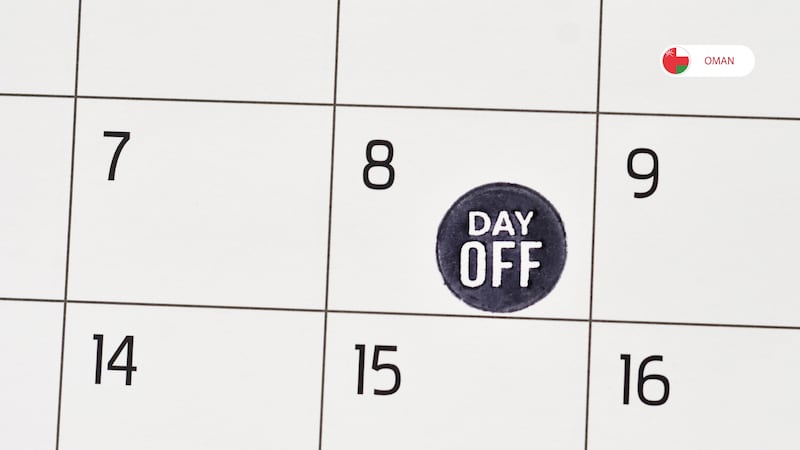 لها 3 أنواع مختلفة: قراءة قانونية في الإجازات الواردة بقانون العمل