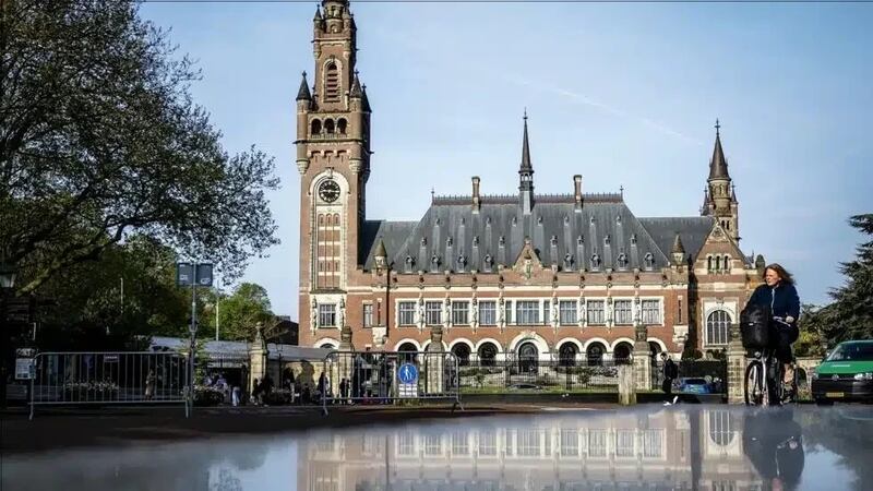 “العدل الدولية” تدعو إلى إخلاء المستوطنات الإسرائيلية