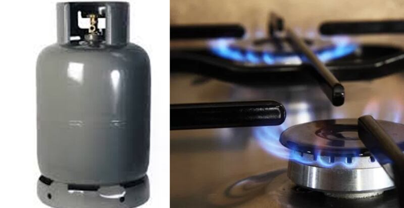 احذروا: السائل في الغاز المنزلي مادة خطيرة جدا والتجارة توضح