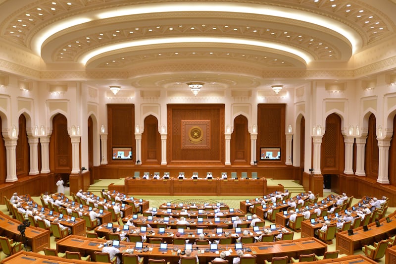 الأسبوع المقبل: ”الشورى“ يُناقش ويُقر 5 مشروعات قوانين واتفاقيات محالة من الحكومة