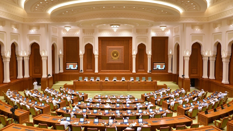 اللائحة الداخلية لمجلس الشورى، هل ستصدر قريبًا؟