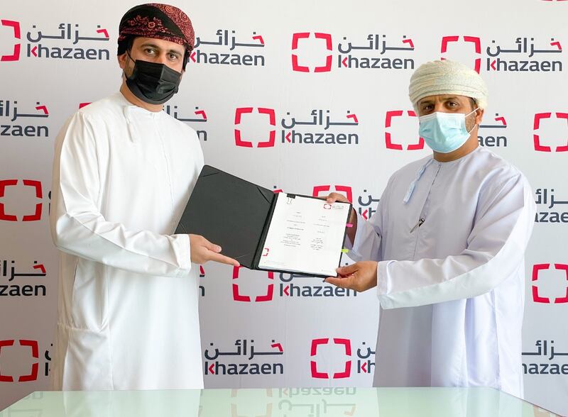 اتفاقيتان استثماريتان جديدتان في “خزائن”