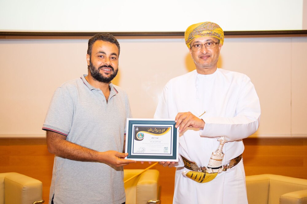 حوار مع معلم جذبته الفكرة التي قامت عليها معاهد العلوم الإسلامية