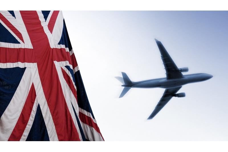 السفر من السلطنة إلى بريطانيا: هذه هي إجراءات الدخول