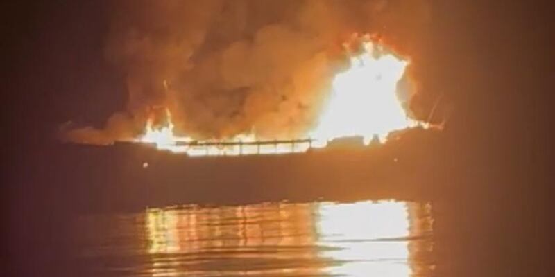 البحث متواصل عن أحد المفقودين في ظفار