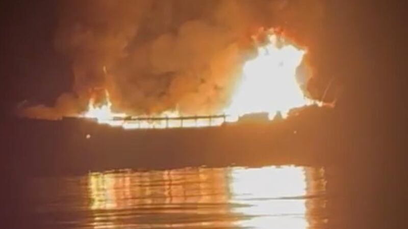 البحث متواصل عن أحد المفقودين في ظفار