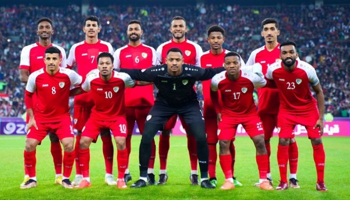 منتخبنا يتقدم مركزين في تصنيف الفيفا