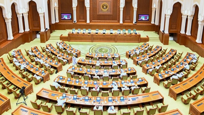بناءً على الأمر السامي، مجلس الشورى يفتتح جلساته في 9 نوفمبر